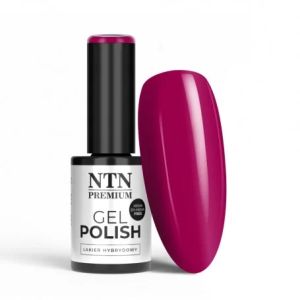 NTN PREMIUM LED DRAMA QUEEN - ГЕЛ ЛАК №214 - 5гр