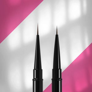 ДВУСТРАННА ЧЕТКА ЗА ДЕКОРАЦИЯ STALEKS EXPERT 7/10мм - NBE-01/03