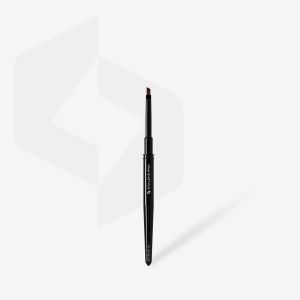 СКОСЕНА ЧЕТКА ЗА ГЕЛ STALEKS EXPERT 4/7мм - NBE-10