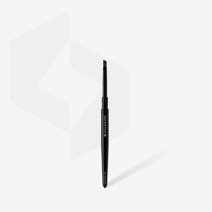 СКОСЕНА ЧЕТКА ЗА ГЕЛ STALEKS EXPERT 6/9мм - NBE-09