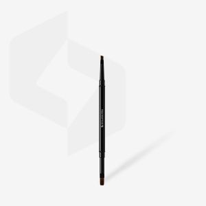 ДВУСТРАННА ЧЕТКА ЗА ГЕЛ STALEKS EXPERT 11/7мм - NBE-06/10