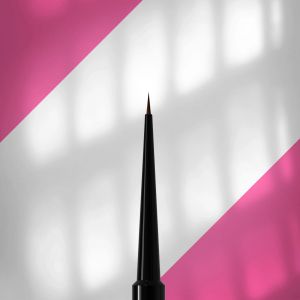 ЧЕТКА ЗА ДЕКОРАЦИЯ STALEKS LINER EXPERT 1/5мм - NBE-02