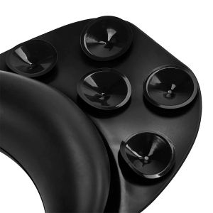 СИЛИКОНОВ УПЛЪТНИТЕЛ ЗА ИЗМИВНА КОЛОНА С ЛЕПКИ - 005