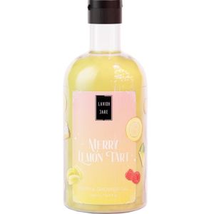 КОЛЕДЕН КОМПЛЕКТ - LAVISH CARE LEMON TART - ЛИМОНОВ ПАЙ