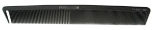 КАРБОНОВ ГРЕБЕН ЗА ПОДСТРИГВАНЕ - FOX MASTER - 002 - 22,5 см x 3 см