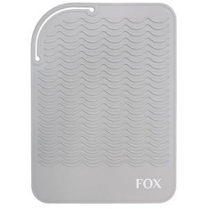 ТЕРМОУСТОЙЧИВА ПОДЛОЖКА ЗА ПРЕСА / МАША - S - 23,5 x 16,5 см