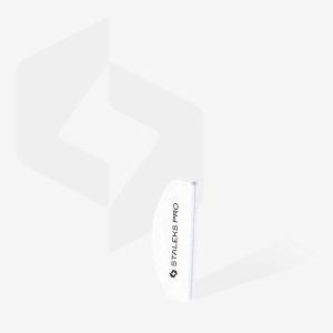 БУФЕР ПИЛА МОСТ МИНИ STALEKS ГРУБОСТ 100/180 - 20бр