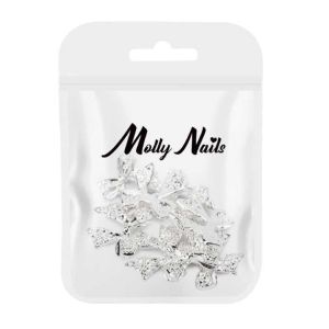 ДЕКОРАЦИИ 3D - ПАНДЕЛКИ - №3 - 10бр