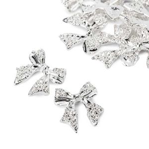 ДЕКОРАЦИИ 3D - ПАНДЕЛКИ - №3 - 10бр