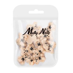 ДЕКОРАЦИИ 3D - КАФЯВИ МЕЧЕТА - 20бр