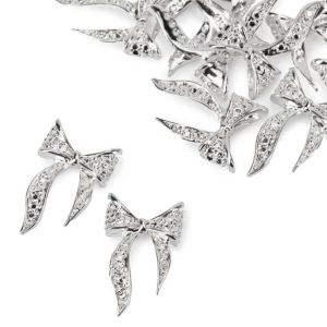 ДЕКОРАЦИИ 3D - ПАНДЕЛКИ - №1 - 10бр