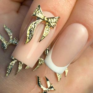 ДЕКОРАЦИИ 3D - ПАНДЕЛКИ - №2 - 10бр