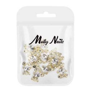 ДЕКОРАЦИИ 3D - МЕЧЕТА - №2 - 10бр