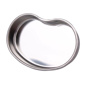 МЕТАЛНА ТAВИЧКА ЗА ИСТРУМЕНТИ -  18,5 x 11 x 2 см