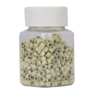 КАПСИ ЗА ЕКСТЕНШЪН СЪС СИЛИКОН №12 - 4,5мм 500бр