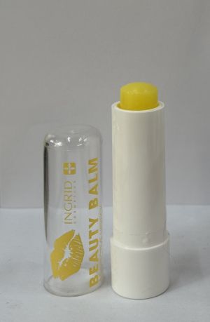 БАЛСАМ ЗА УСТНИ - 40бр  В ПРОМО СФЕРА - 5 АРОМАТА МИКС