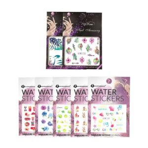 PERFECT BOX NTN PREMIUM - СТАРТОВ КОМПЛЕКТ ЗА ГЕЛ ЛАК