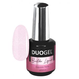 DUOGEL ТЕЧЕН ИЗГРАЖДАЩ ГЕЛ - PEARL Baby Boomer 15мл