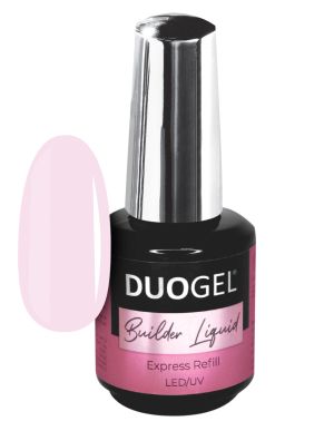 DUOGEL ТЕЧЕН ИЗГРАЖДАЩ ГЕЛ - Baby Boomer 15мл