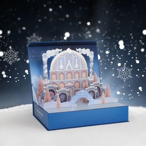 АДВЕНТ КАЛЕНДАР STALEKSLAND - ACS-01