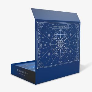 АДВЕНТ КАЛЕНДАР STALEKSLAND - ACS-01