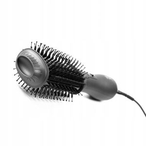 ЕЛЕКТРИЧЕСКА ИНФРАЧЕРВЕНА ЧЕТКА-СЕШОАР ЗА КОСА FOX IR - 1100W