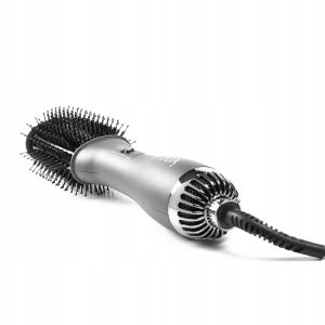 ЕЛЕКТРИЧЕСКА ИНФРАЧЕРВЕНА ЧЕТКА-СЕШОАР ЗА КОСА FOX IR - 1100W