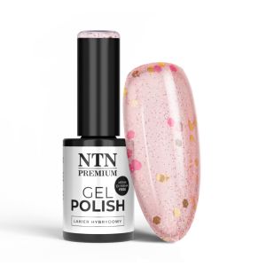 NTN PREMIUM LED IMPRESSION - ГЕЛ ЛАК №257 5гр