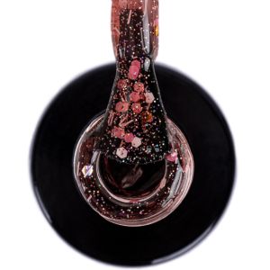 NTN PREMIUM LED IMPRESSION - ГЕЛ ЛАК №257 5гр