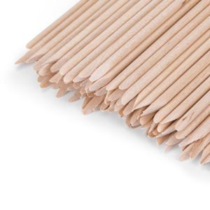 ДЪРВЕНИ ИЗБУТВАЧИ - 9.5см - 100бр