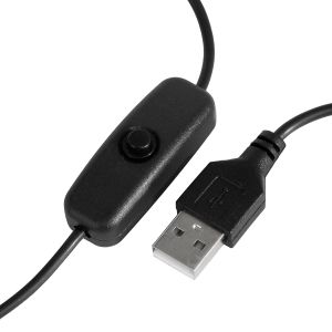 НАСТОЛНА ЛАМПА GLOW SNAKE UV - ЧЕРНА