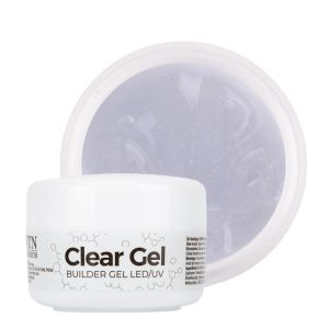 NTN GEL CLEAR - NTN PREMIUM ИЗГРАЖДАЩ ГЕЛ - 30мл