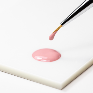 ЛАМИНИРАНИ ЛИСТОВЕ ЗА СМЕСВАНЕ НА ЦВЕТОВЕ - 50бр