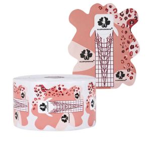 ФОРМИ ЗА ИЗГРАЖДАНЕ - ALLELAC ЛЕОПАРД  500бр