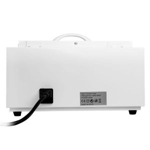 ВИСОКОТЕМПЕРАТУРЕН СТЕРИЛИЗАТОР CH-360T