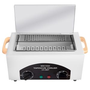 ВИСОКОТЕМПЕРАТУРЕН СТЕРИЛИЗАТОР CH-360T
