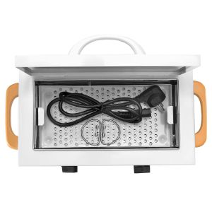 ВИСОКОТЕМПЕРАТУРЕН СТЕРИЛИЗАТОР CH-360T