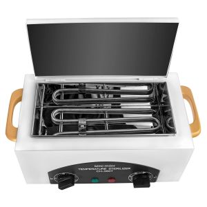 ВИСОКОТЕМПЕРАТУРЕН СТЕРИЛИЗАТОР CH-360T