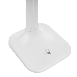 НАСТОЛНА LED ЛАМПА С БАТЕРИЯ 5W - БЯЛА