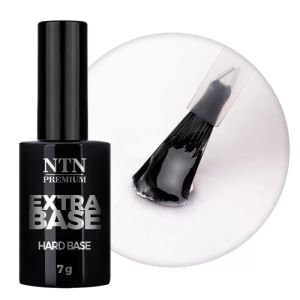 NTN PREMIUM LED EXTRA BASE - БАЗА ЗА ГЕЛ ЛАК - 5гр