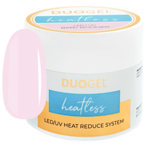 ИЗГРАЖДАЩ ГЕЛ - HEATLESS - BABY BOOMER - 15гр