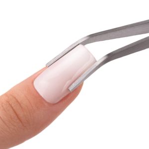 МЕТАЛЕН ИНСТРУМЕНТ ЗА ОФОРМЯНЕ НА С-ИЗВИВКА /PINCHING TOOL/