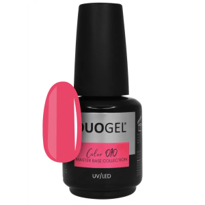 DUOGEL LED/UV БАЗА ЗА ГЕЛ ЛАК 010 - 15мл