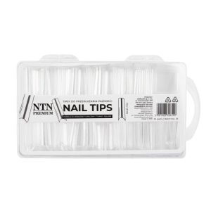 ГЕЛ ТИПСОВЕ NTN Premium - КВАДРАТ - ТУНЕЛ 100бр