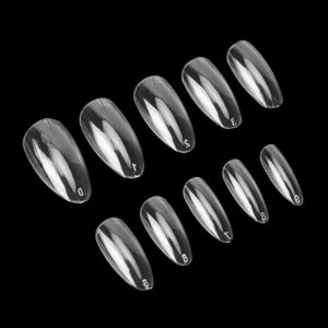 ГЕЛ ТИПСОВЕ NTN Premium - БАДЕМ КЪС 100бр