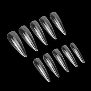 ГЕЛ ТИПСОВЕ NTN Premium - ШПИЦ 100бр