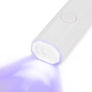 UV/LED ФЕНЕРЧЕ NTN Premium - 3W