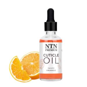ОЛИО ЗА КОЖИЧКИ - NTN PREMIUM - JUICY ORANGE 50мл