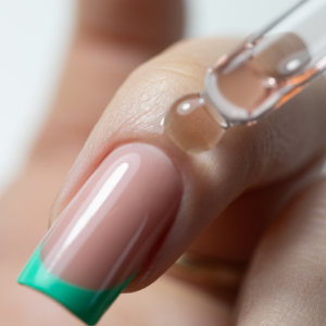 ОЛИО ЗА КОЖИЧКИ - NTN PREMIUM - PEACHY PUNCH 50мл