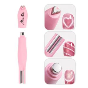 МАГНИТ КОТЕШКО ОКО 2в1 Molly Nails